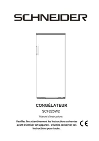 SCF225W2 SCHNEIDER
