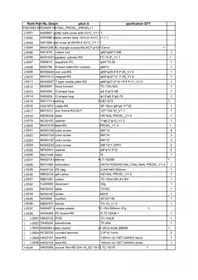 Notice Proel HS15AL Haut-parleur