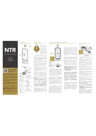 Notice Røde NTR Microphone