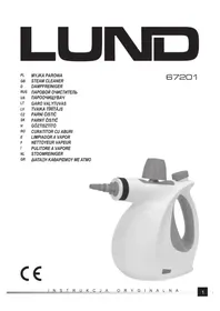 Notice Lund 67201 парочистка