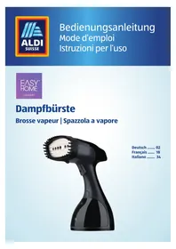 Notice Easy Home GTSIC07 Bügeleisen