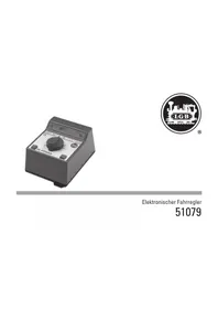 Notice LGB 51079 Maquettisme