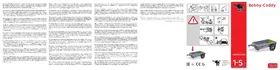 Notice BIG BOBBYCADDY 800056258 Jouets