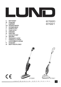 Notice Lund 67220 парочистка