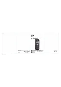 OK OMP 10 - Smartphone