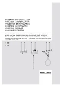 MEK STIEBEL ELTRON