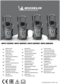 MPX 17EHDS MICHELIN