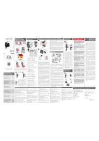 Notice CLABER TEMPO SELECT 8486 Programmateur d'arrosage