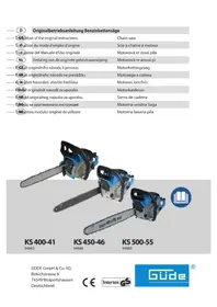 KS 45053 Güde