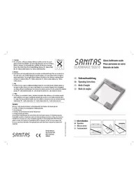 SGS 10 SANITAS