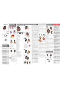 Notice CLABER AQUAUNO LOGICA PLUS 8419 Programmateur d'arrosage