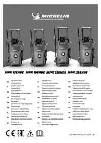 MPX 25EHDS MICHELIN