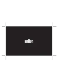 Notice BRAUN BN0265 Watch