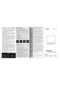 Notice Jandy SPEEDSET Pompe