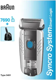 Syncro System Smart Logic 7690 BRAUN