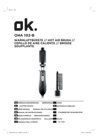 OHA 102B OK