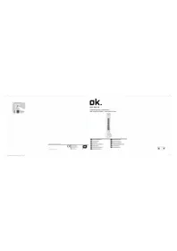 OTF 5321 W OK