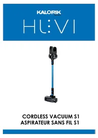 HUVI S1 KALORIK