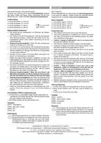 Notice Gourmetmaxx 02432 Récipient à nourriture