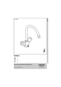 Costa L GROHE
