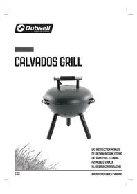 Calvados Outwell