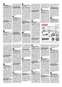 Notice HILTI CU 212 Perceuse électrique