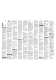 Notice Piko 181261 Maquettisme