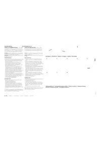 Notice Reer 71050 Sécurité enfant pour meubles