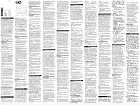 Notice Piko 120243 Maquettisme