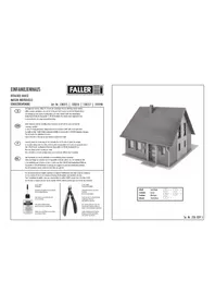 Notice Piko 130316 Maquettisme