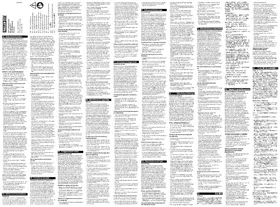 Notice Piko 181527 Maquettisme