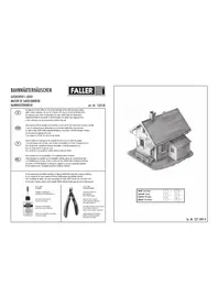 Notice Piko 120130 Maquettisme