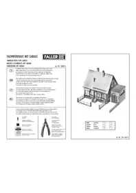 Notice Piko 130215 Maquettisme