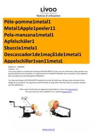 MEN364 LIVOO