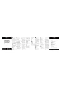 Notice Maxxmee 05099 Éclairage