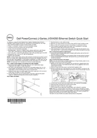 PowerConnect JEX4200 DELL
