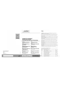 Notice ZOOFARI IAN 378745 Accessoire pour animal domestique