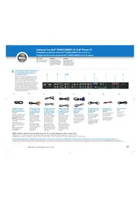 W4201C DELL