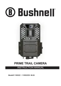 Prime Trail 119932C BUSHNELL