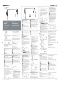 Notice BRENNENSTUHL MB 120 KH Scie