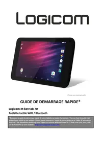 M Bot Tab 70 LOGICOM
