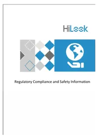 Notice Hikvision DVR104GM1 Magnetowid