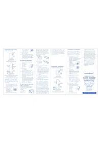 Notice KIDDE 001859 Coffre-fort