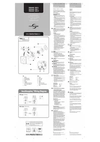 Notice Protector PROAIR 100 HWW Ventilateur