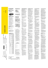 Notice Nitecore NU40 Éclairage