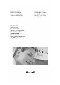 AD1515X BRANDT