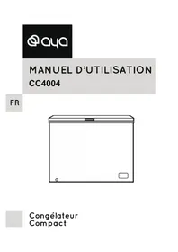 CC4004 AYA
