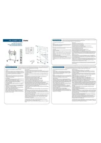 Notice IIYAMA MD CAR2011B1 Multimédia carts