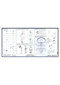 Notice ALPINE R2S69C Haut-parleur