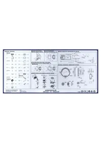 Notice ALPINE R2S65C Haut-parleur